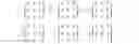 Fig. 88 - Reduced homography based on structural redundancy of conditioned motion