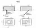 Fig. 03 - Information terminal apparatus, information processing method, and system, configured to correct posture of a virtual object depending on changed posture information