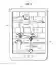 Fig. 04 - Image location selection for use in depth photography system