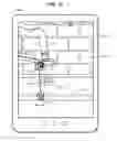 Fig. 11 - Image location selection for use in depth photography system