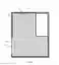 Fig. 08 - Detection of a perimeter of a region of interest in a floor plan document