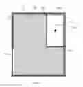 Fig. 09 - Detection of a perimeter of a region of interest in a floor plan document
