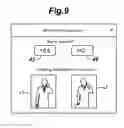 Fig. 10 - Tracking processing device and tracking processing system provided with same, and tracking processing method
