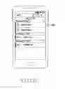 Fig. 22 - DISPLAYING METHOD OF ELECTRONIC DEVICE AND ELECTRONIC DEVICE THEREOF