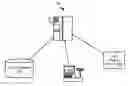 Fig. 01 - Simultaneous item scanning in a POS system