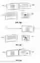 Fig. 09 - Management of content in a 3D holographic environment