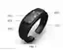 Fig. 02 - Wearable key fob