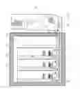 Fig. 01 - Banknote processing device and circulating cash box mechanism thereof