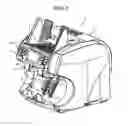 Fig. 02 - Bill recognizing and counting apparatus