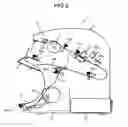 Fig. 03 - Bill recognizing and counting apparatus