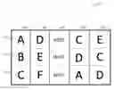 Fig. 01 - SYSTEM AND METHOD FOR PROVIDING A GAME WITH DYNAMIC SYMBOL STACKING
