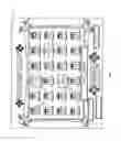 Fig. 07 - Systems, methods and devices for playing wagering games with randomized clumping of symbols