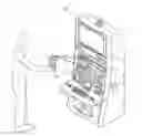 Fig. 01 - Enhanced gaming display through personal gaming device