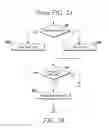 Fig. 04 - Flame detector having visible light related processing circuits and infrared related circuits respectively coupled to photodiodes to establish instantaneous dc related signal changes and peak-to-peak ac signals over a predetermined time interval
