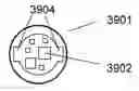 Fig. 01 - Golf club apparatuses and methods