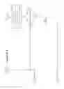Fig. 40 - Golf club apparatuses and methods