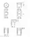 Fig. 66 - Golf club apparatuses and methods