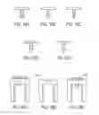 Fig. 67 - Golf club apparatuses and methods