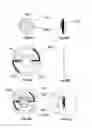 Fig. 91 - Golf club apparatuses and methods