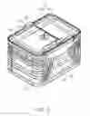 Fig. 04 - Detection system for cold chain transportation device