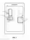 Fig. 04 - Home automation control using context sensitive menus