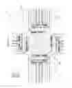 Fig. 30 - Dual Mode Traffic Intersection, System for Directing Traffic at a Traffic Intersection, and Method Therefor