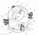 Fig. 01 - OPHTHALMIC SURGICAL SIMULATION SYSTEM