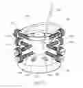 Fig. 18 - OPHTHALMIC SURGICAL SIMULATION SYSTEM
