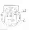Fig. 01 - ELECTRONIC LABELLING DEVICE
