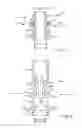 Fig. 06 - Illuminated support mount for vehicle flag