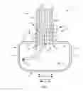 Fig. 07 - Illuminated support mount for vehicle flag