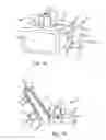 Fig. 10 - Illuminated support mount for vehicle flag