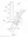 Fig. 14 - Illuminated support mount for vehicle flag