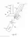 Fig. 15 - Illuminated support mount for vehicle flag