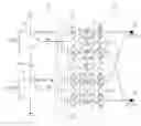 Fig. 01 - Output circuit and switching circuit of display driving device