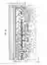 Fig. 14 - Organic electroluminescent device and electronic apparatus