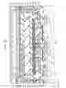 Fig. 35 - Organic electroluminescent device and electronic apparatus