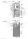 Fig. 37 - Organic electroluminescent device and electronic apparatus