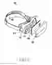 Fig. 06 - Wearable electronic device
