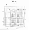 Fig. 13 - Thin film transistor substrate and display using the same