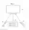 Fig. 06 - Method for removing image sticking in display device