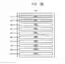 Fig. 10 - Organic light emitting display device