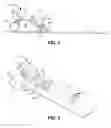 Fig. 03 - Apparatus and methods for altering tonal characteristics of a stringed musical instrument