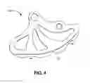 Fig. 04 - Apparatus and methods for altering tonal characteristics of a stringed musical instrument