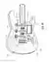 Fig. 53 - Stringed instrument system