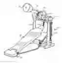 Fig. 01 - Device and Method for Tuning a Drum Pedal Assembly