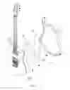 Fig. 03 - MANUFACTURING METHOD AND STRUCTURE OF ELECTRIC GUITAR
