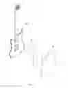 Fig. 05 - MANUFACTURING METHOD AND STRUCTURE OF ELECTRIC GUITAR
