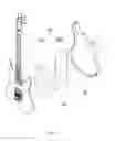 Fig. 07 - MANUFACTURING METHOD AND STRUCTURE OF ELECTRIC GUITAR