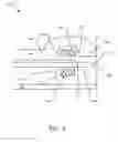 Fig. 04 - Write head with coil structure aligned with yoke
